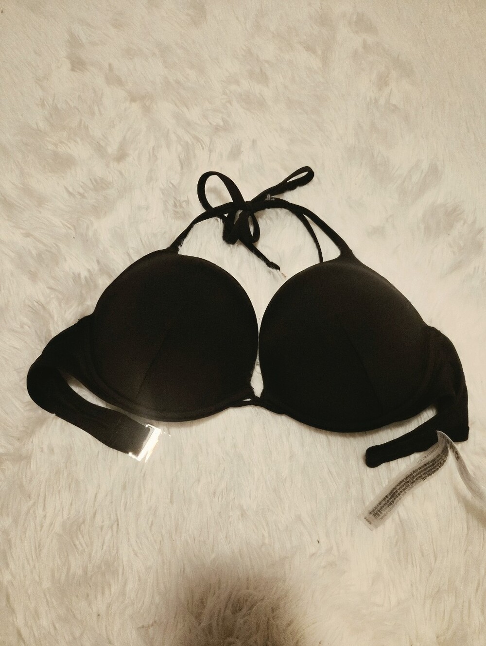 Victoria's Secret Bombshell Bikini Top (32D)